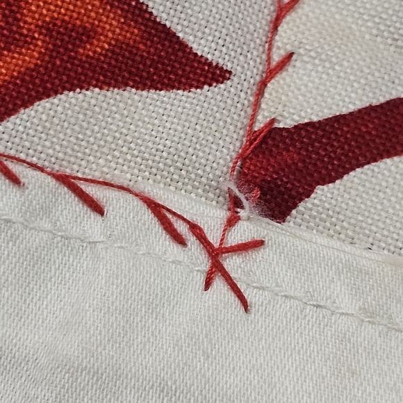 Vintage Liberty House By Kiyomi Hawaiin Dress - Picture 6 of 10